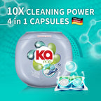 Disinfectants 96 capsules