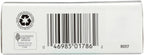 Quantum Health Canker Care+ Oral Gel Pain Reliever, Natural Pain Relief Ingredients Including Menthol, Mint, & Castor Oil, 9.7 mL