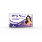 Prega News Pregnancy - Pack of 1 Test Kit