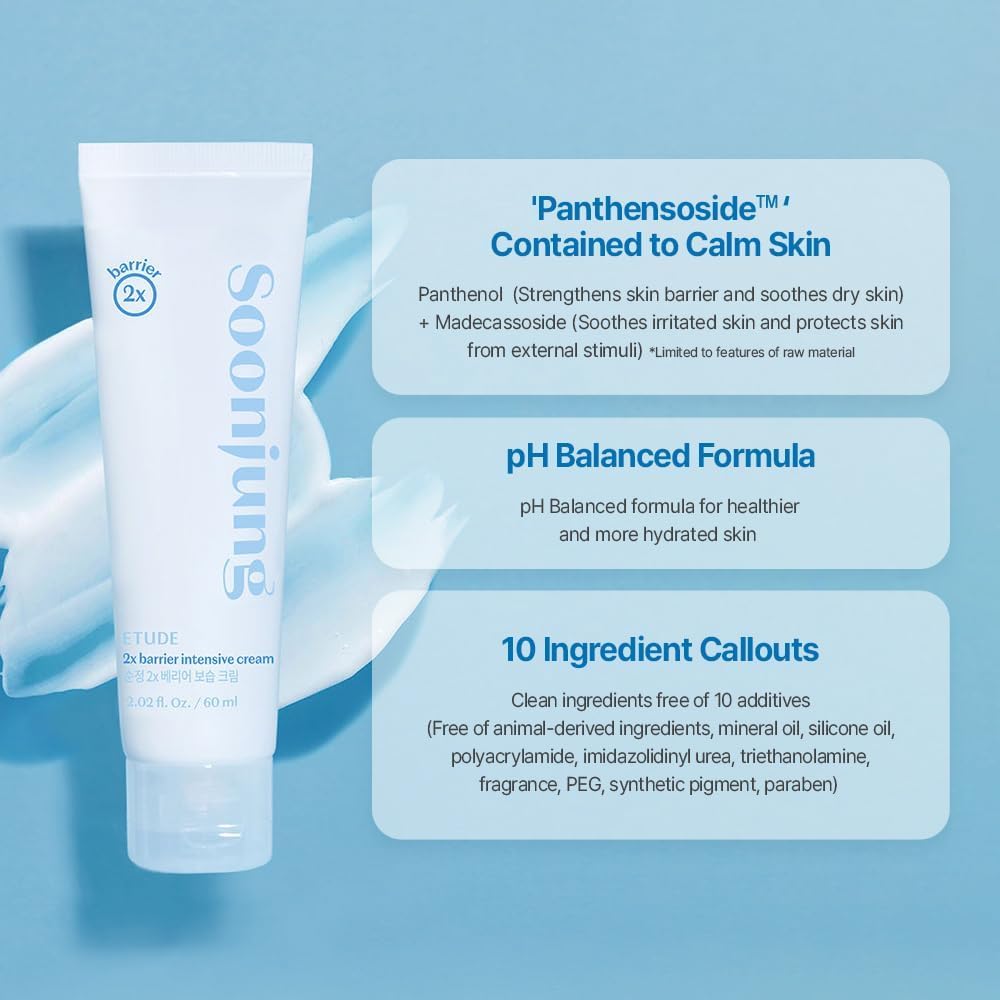 Skin Care 60 ml