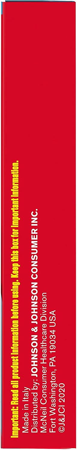 Tylenol Cold + Flu Severe Caplets, Acetaminophen, 24 ct | Fever Reducer, Pain Reliever, Cough Suppressant, Nasal Decongestant & Expectorant