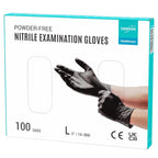 Disposable Examination Gloves Disposable Sterile