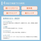 STI Test Kits