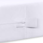 Utopia Bed Protectors Waterproof 20 cm
