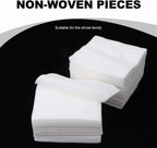 Healifty Wound Dressings and Gauze Sterile 200 pieces