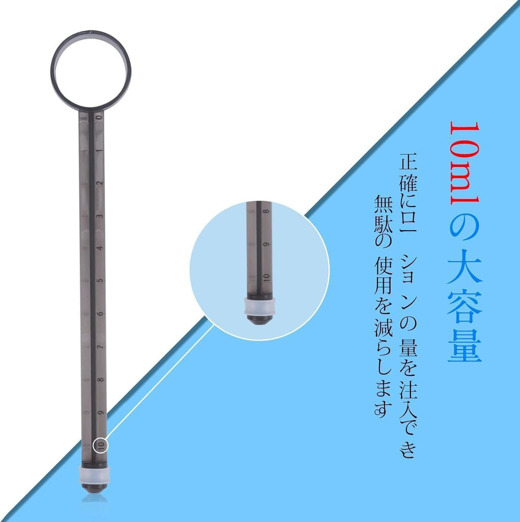 Applicators and Syringes Large Pack 10ml