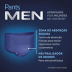 Tena Incontinence Products Disposable 16 pieces