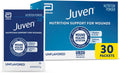 Juven Nutrition Support for Wound Healing, Unflavored, 30ct