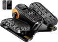 Under Desk Elliptical Machine Seated Pedal Exerciser