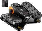 Under Desk Elliptical Machine Seated Pedal Exerciser