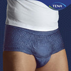 Tena Incontinence Products Disposable 16 pieces