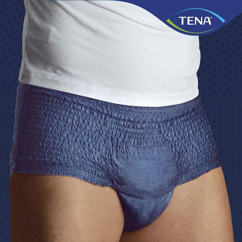Tena Incontinence Products Disposable 16 pieces