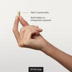 Probiotic Supplements