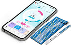 Pregmate 50 Ovulation Test Strips Predictor Kit (50 Count)