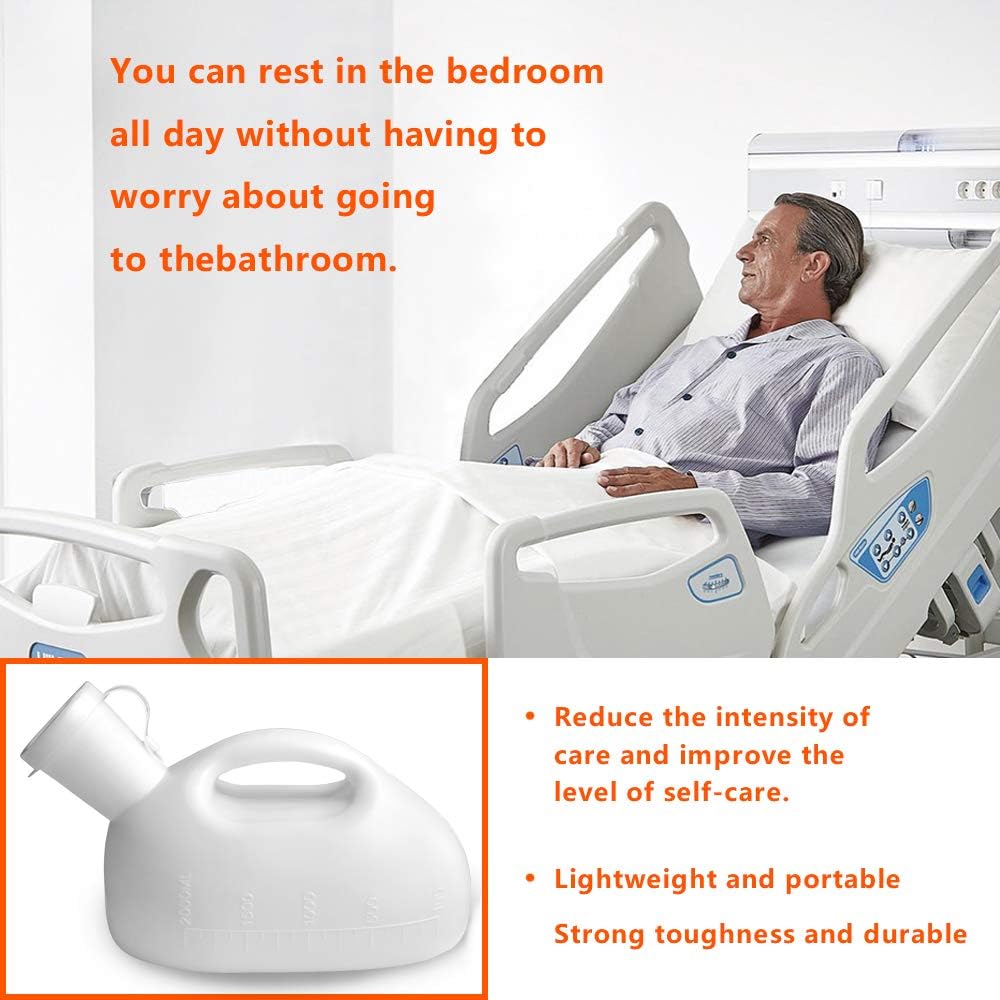 Urin Incontinence Products 2000 ml