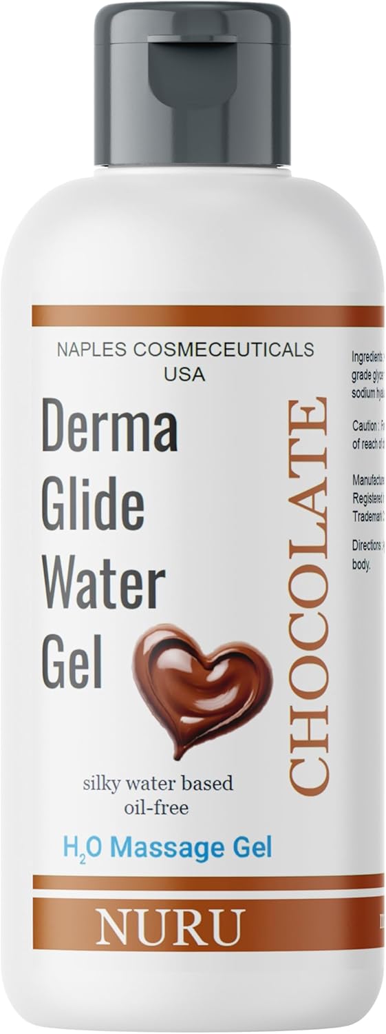 Personal Lubricants Water-Based Oil Control