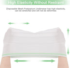 Disposable Underwear Disposable Postpartum 15 pieces