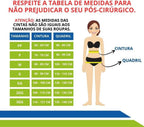 Support and Compression Garments