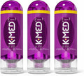 K-med Personal Lubricants 203g 3 pieces