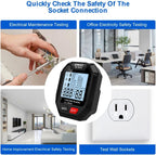 Eacam Electrical Testers