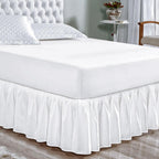 Fibrasca Bedding and Bed Pads Waterproof 200 cm