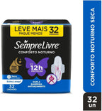 Sempre Sanitary Pads 32 pieces