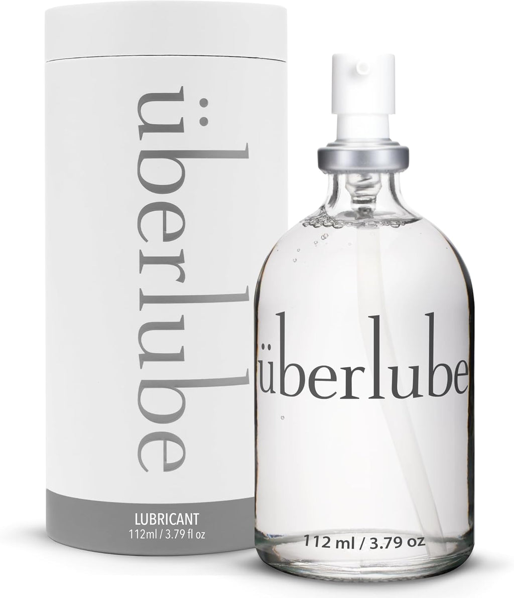 Uberlube Personal Lubricants 100 ml