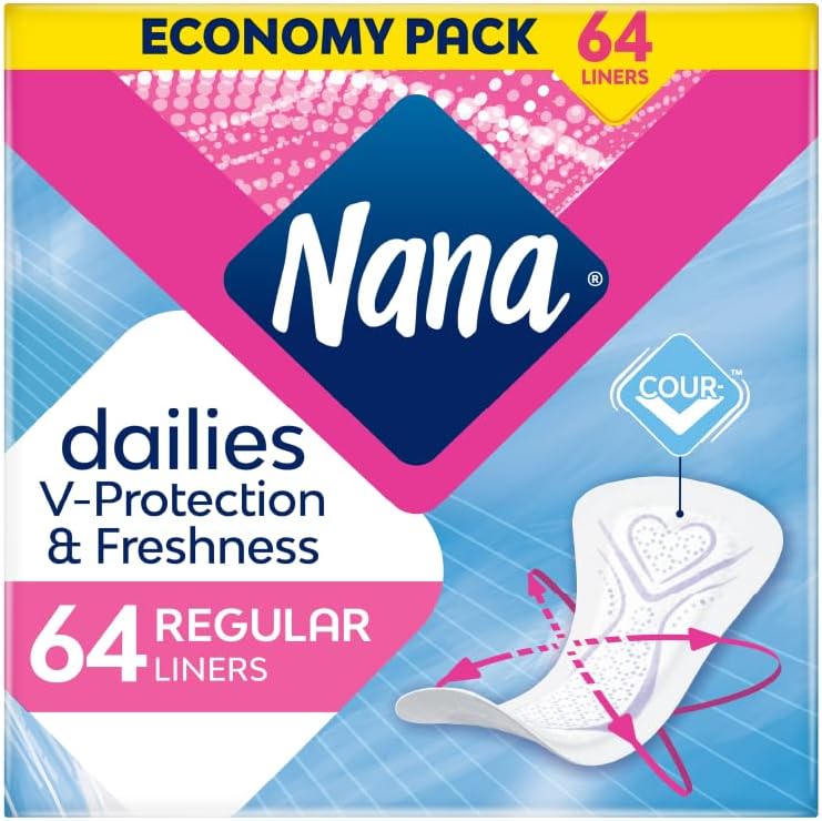 Sanitary Pads High Absorbency