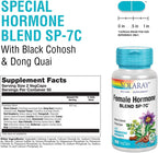 SOLARAY Dietary Supplements 100 capsules
