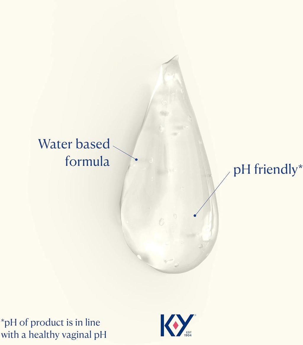 Personal Lubricants 113 g