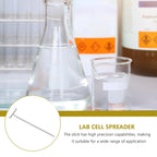 Applicators and Syringes 3 pieces