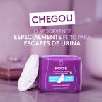 Sanitary Pads Overnight 8 pieces