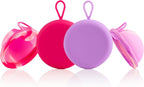 Menstrual Cups and Discs Reusable Silicone