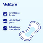 MoliCare Incontinence Products 30 pieces