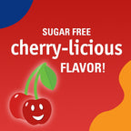 Chloraseptic Children's Sugar-Free Sore Throat Spray, Cherry-Licious, 6 Oz