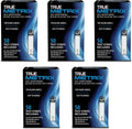 TRUE METRIX Self Monitoring Blood Glucose Test Strips, 250 Count (5 x 50) | Blood Glucose Test Strips Compatible with TRUE METRIX Self Monitoring Blood Glucose Meters, Value Pack (5, 50-Count Boxes)