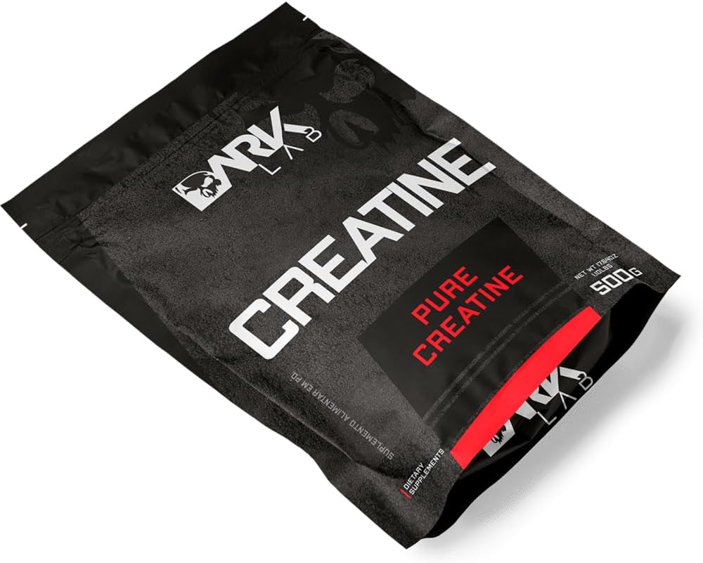 Sports Supplements Unflavored 500g