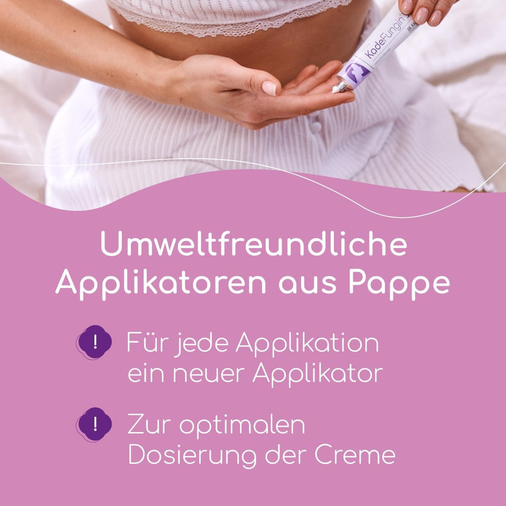 KadeFungin Antifungal Treatments 20 g