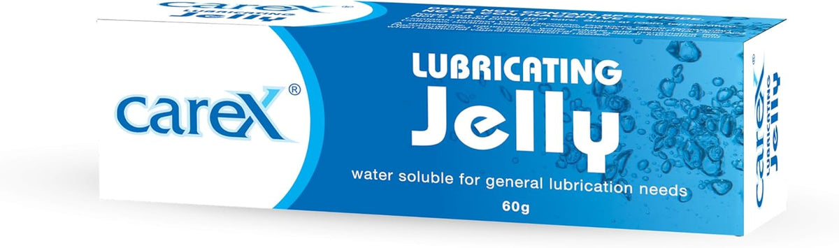 Personal Lubricants