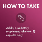 Dietary Supplements 60 capsules