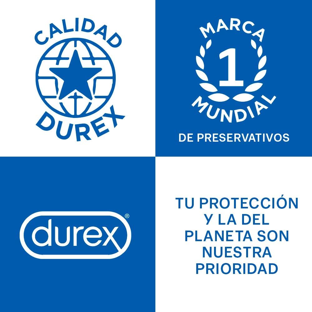 Durex Lubricant, Clear, 150 ml (Pack of 1)