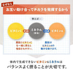 Dietary Supplements 30 days supply