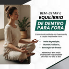 Prebio Probiotic Supplements 60 capsules