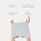 FridaBaby Frida Mom Disposable Postpartum Underwear