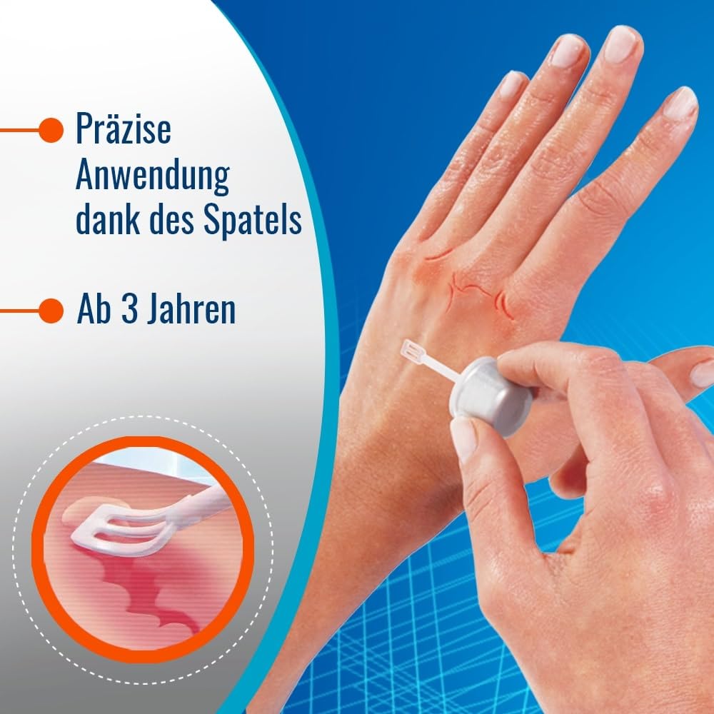 Urgo Wound Dressings and Gauze 3.25 ml 1 pieces