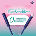 Libresse Applicators 8 pieces