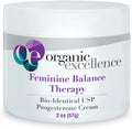 Feminine Balance Therapy 2 oz. Jar (W)