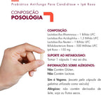 Probi Antifungal Treatments 150mg 60 capsules