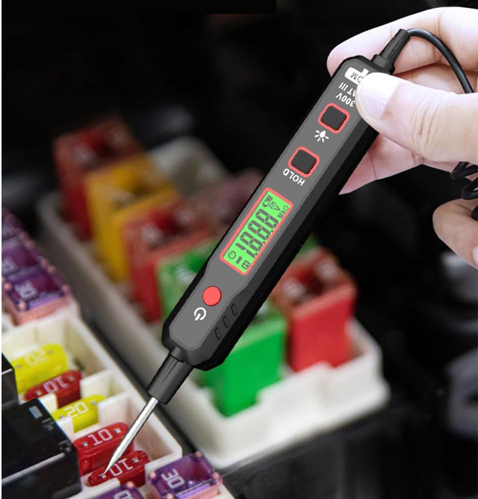 Excefore Electrical Testers