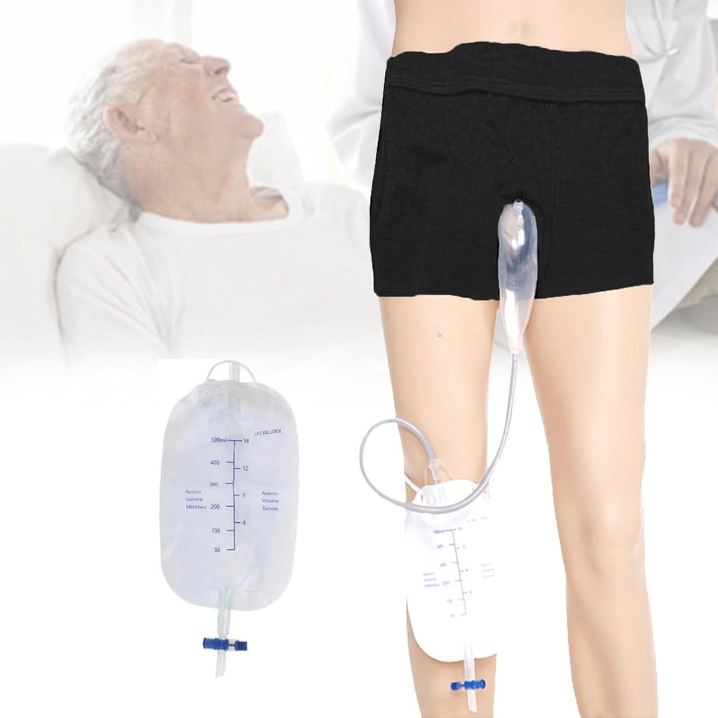 Urine Collection Bags 500 ml